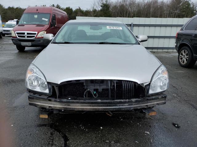 Photo 4 VIN: 1G4HD57277U188896 - BUICK LUCERNE 