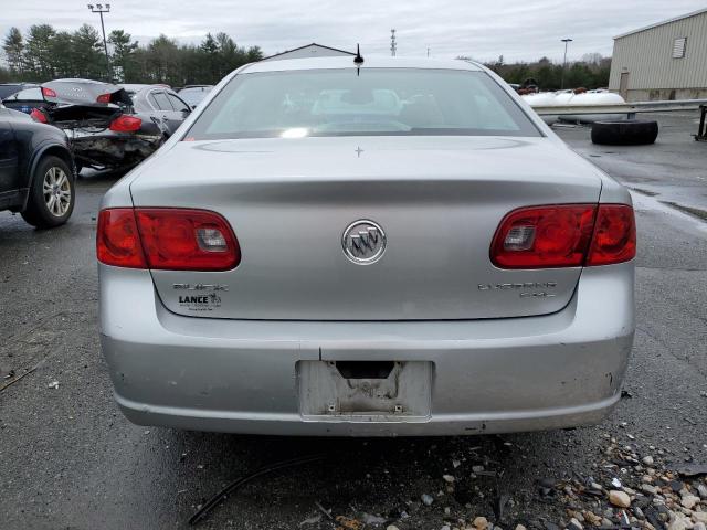 Photo 5 VIN: 1G4HD57277U188896 - BUICK LUCERNE 