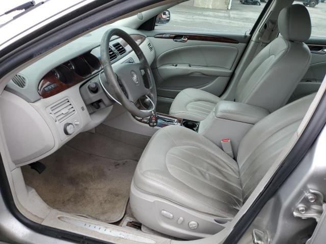 Photo 6 VIN: 1G4HD57277U188896 - BUICK LUCERNE 