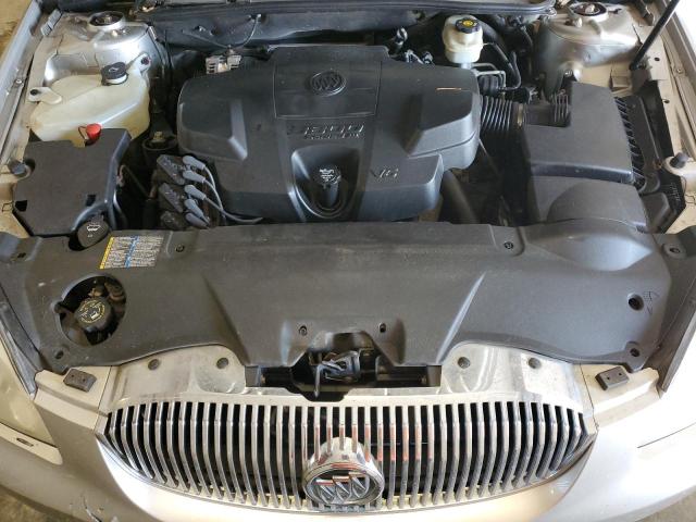 Photo 10 VIN: 1G4HD57277U192804 - BUICK LUCERNE CX 