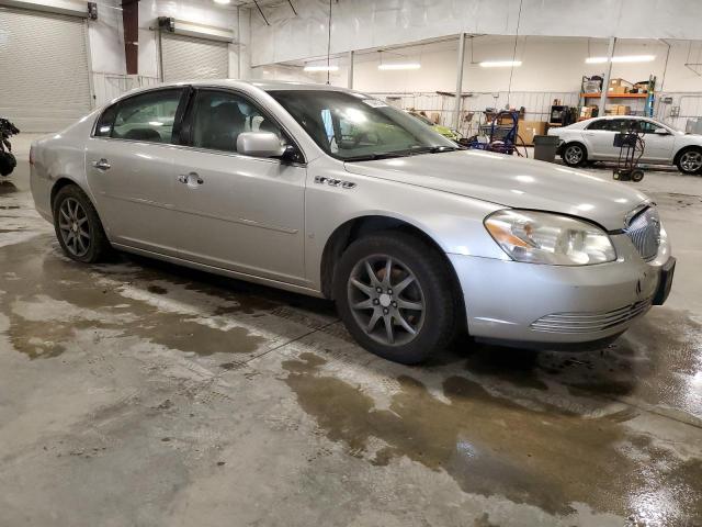 Photo 3 VIN: 1G4HD57277U192804 - BUICK LUCERNE CX 