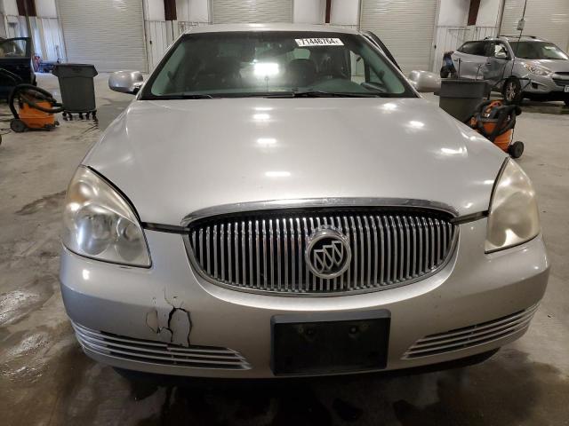 Photo 4 VIN: 1G4HD57277U192804 - BUICK LUCERNE CX 