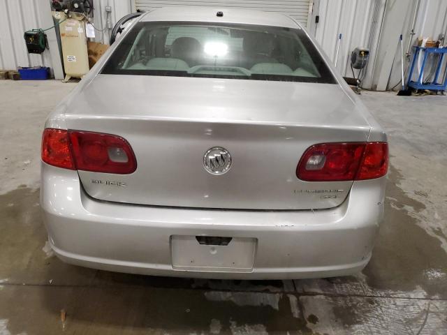 Photo 5 VIN: 1G4HD57277U192804 - BUICK LUCERNE CX 