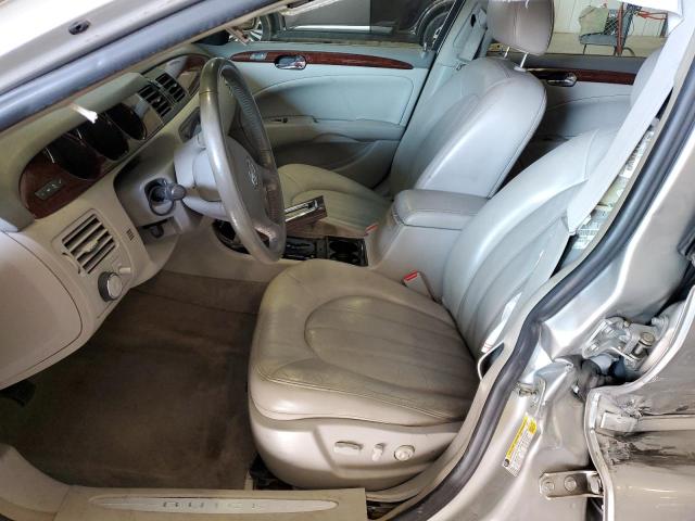 Photo 6 VIN: 1G4HD57277U192804 - BUICK LUCERNE CX 