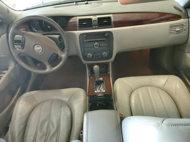 Photo 7 VIN: 1G4HD57277U192804 - BUICK LUCERNE CX 