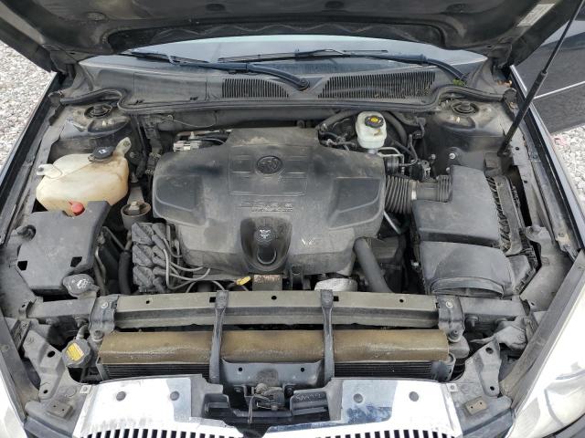 Photo 10 VIN: 1G4HD57277U202280 - BUICK LUCERNE 