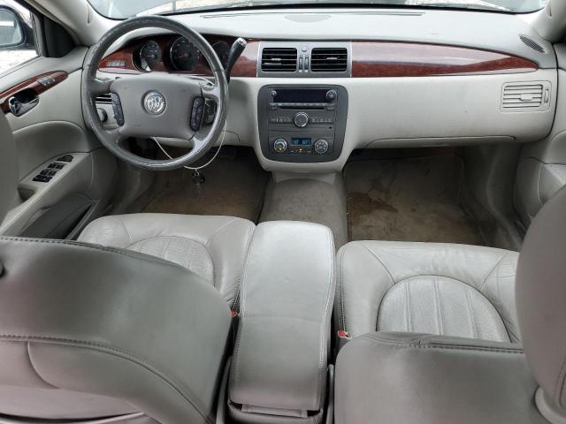 Photo 7 VIN: 1G4HD57277U202280 - BUICK LUCERNE 