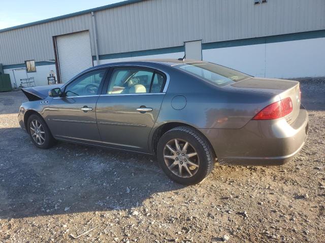 Photo 1 VIN: 1G4HD57277U210783 - BUICK LUCERNE CX 