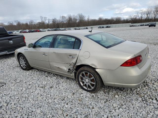 Photo 1 VIN: 1G4HD57277U211917 - BUICK LUCERNE 