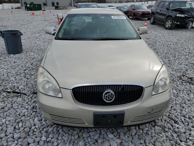 Photo 4 VIN: 1G4HD57277U211917 - BUICK LUCERNE 