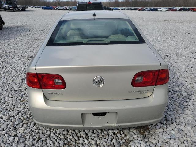 Photo 5 VIN: 1G4HD57277U211917 - BUICK LUCERNE 