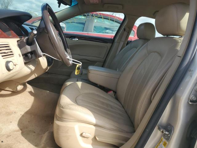 Photo 6 VIN: 1G4HD57277U211917 - BUICK LUCERNE 