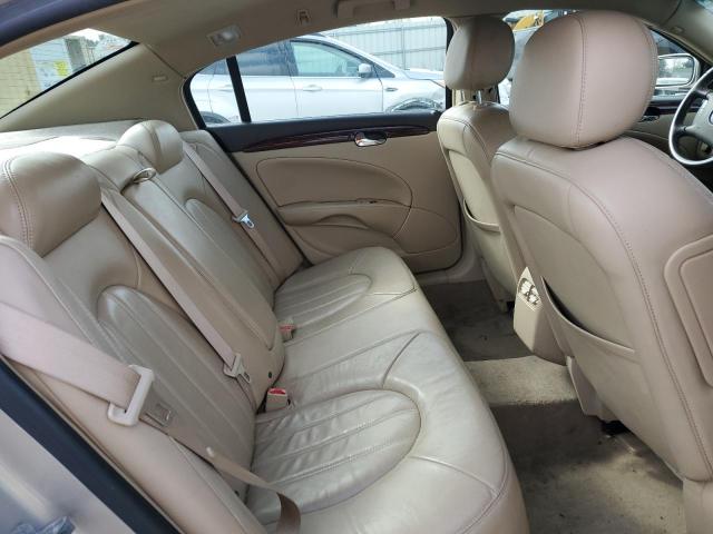 Photo 9 VIN: 1G4HD57277U211917 - BUICK LUCERNE 