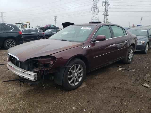 Photo 0 VIN: 1G4HD57277U212291 - BUICK LUCERNE CX 