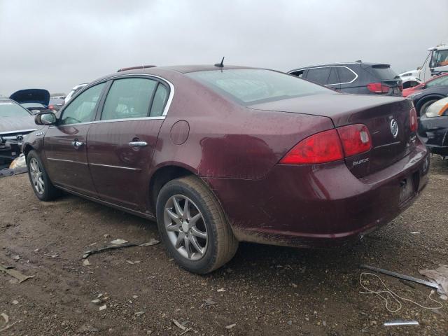 Photo 1 VIN: 1G4HD57277U212291 - BUICK LUCERNE CX 