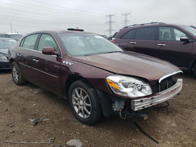 Photo 3 VIN: 1G4HD57277U212291 - BUICK LUCERNE CX 