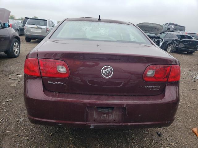 Photo 5 VIN: 1G4HD57277U212291 - BUICK LUCERNE CX 