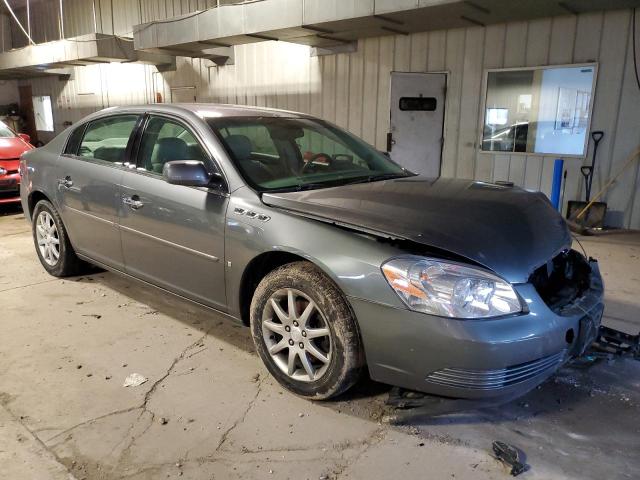 Photo 3 VIN: 1G4HD57277U212355 - BUICK LUCERNE 