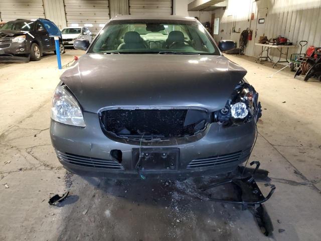 Photo 4 VIN: 1G4HD57277U212355 - BUICK LUCERNE 