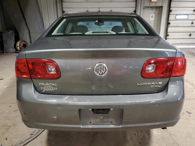 Photo 5 VIN: 1G4HD57277U212355 - BUICK LUCERNE 