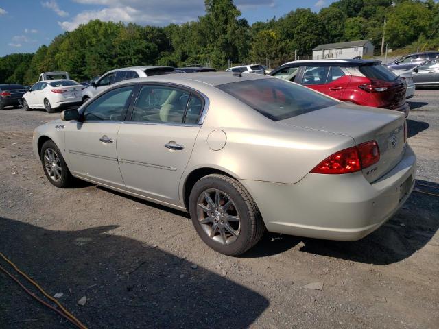 Photo 1 VIN: 1G4HD57277U236980 - BUICK LUCERNE CX 