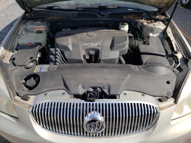 Photo 10 VIN: 1G4HD57277U236980 - BUICK LUCERNE CX 