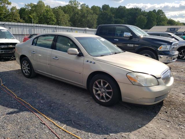 Photo 3 VIN: 1G4HD57277U236980 - BUICK LUCERNE CX 