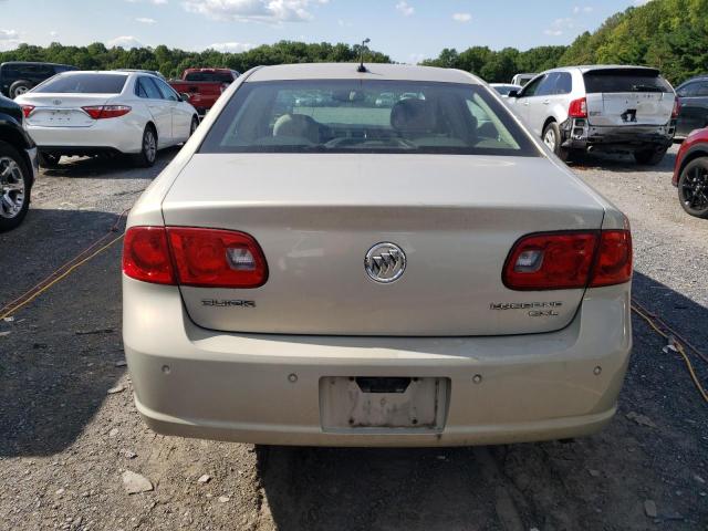 Photo 5 VIN: 1G4HD57277U236980 - BUICK LUCERNE CX 