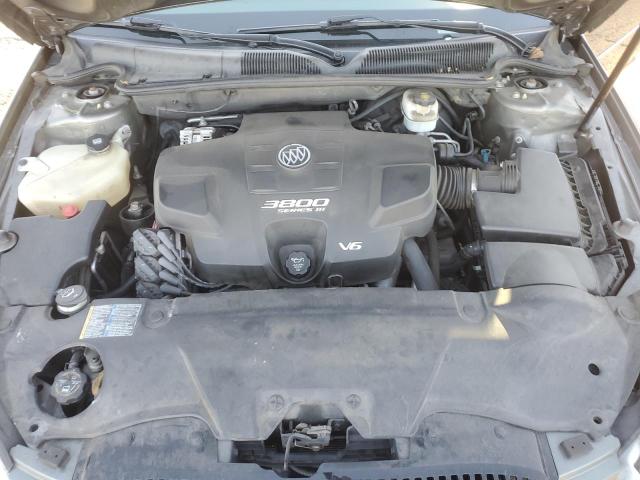 Photo 10 VIN: 1G4HD57278U106408 - BUICK LUCERNE CX 