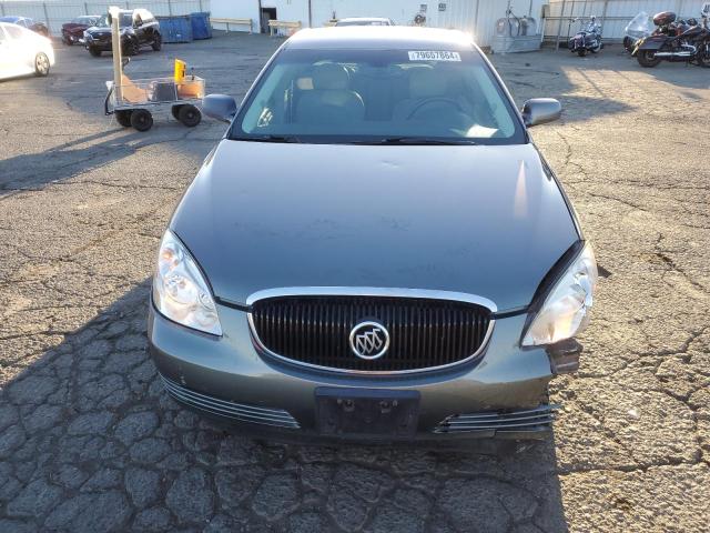 Photo 4 VIN: 1G4HD57278U106408 - BUICK LUCERNE CX 