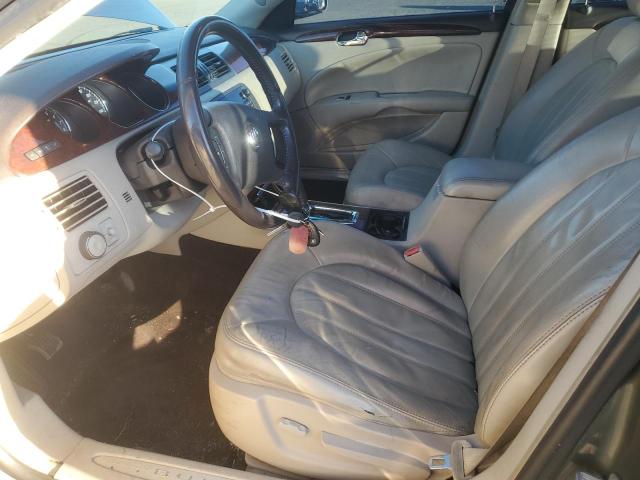 Photo 6 VIN: 1G4HD57278U106408 - BUICK LUCERNE CX 