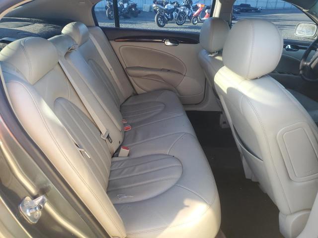 Photo 9 VIN: 1G4HD57278U106408 - BUICK LUCERNE CX 