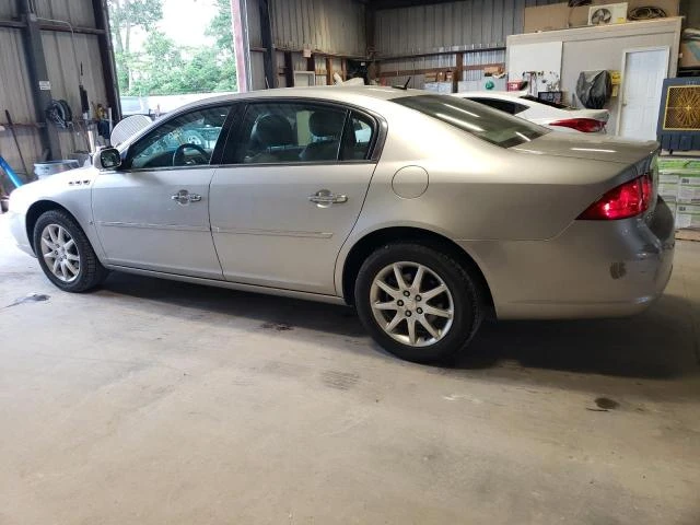 Photo 1 VIN: 1G4HD57278U115674 - BUICK LUCERNE CX 