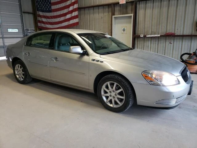 Photo 3 VIN: 1G4HD57278U115674 - BUICK LUCERNE CX 