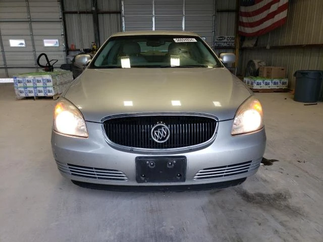 Photo 4 VIN: 1G4HD57278U115674 - BUICK LUCERNE CX 