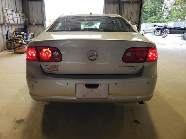 Photo 5 VIN: 1G4HD57278U115674 - BUICK LUCERNE CX 