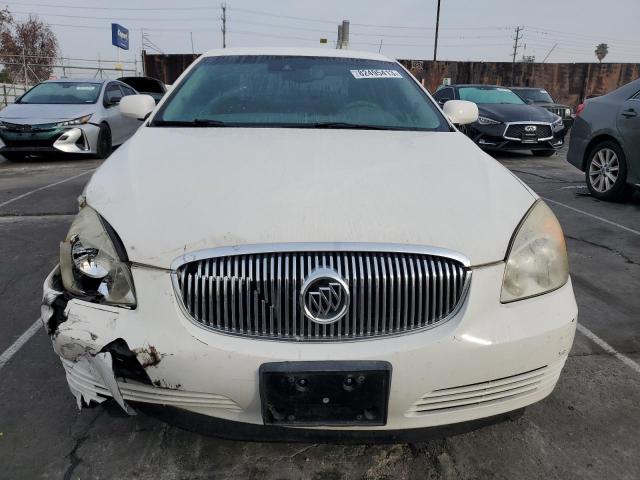 Photo 4 VIN: 1G4HD57278U116825 - BUICK LUCERNE 