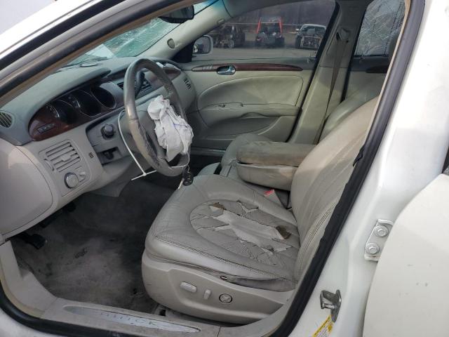 Photo 6 VIN: 1G4HD57278U116825 - BUICK LUCERNE 