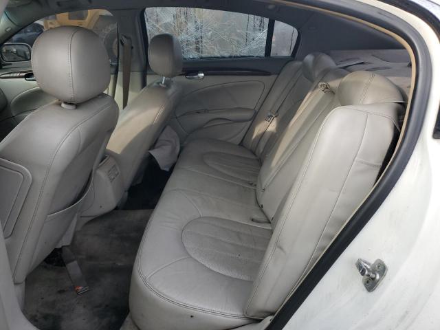 Photo 9 VIN: 1G4HD57278U116825 - BUICK LUCERNE 