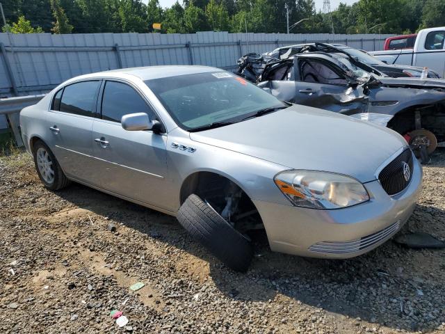 Photo 3 VIN: 1G4HD57278U118252 - BUICK LUCERNE 