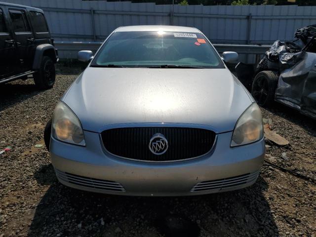 Photo 4 VIN: 1G4HD57278U118252 - BUICK LUCERNE 