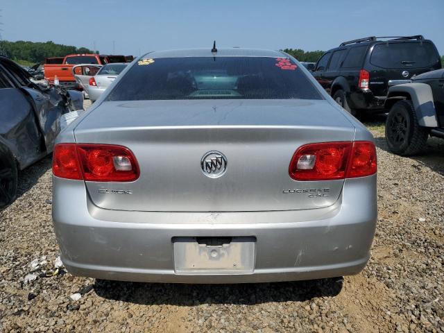 Photo 5 VIN: 1G4HD57278U118252 - BUICK LUCERNE 