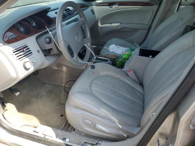 Photo 6 VIN: 1G4HD57278U118252 - BUICK LUCERNE 