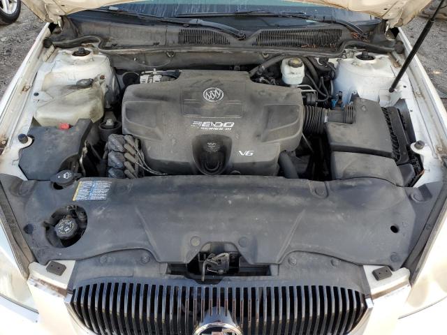 Photo 10 VIN: 1G4HD57278U131549 - BUICK LUCERNE CX 