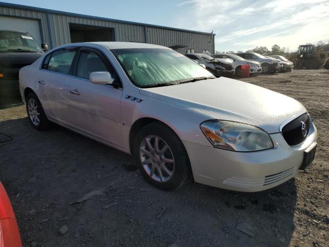 Photo 3 VIN: 1G4HD57278U131549 - BUICK LUCERNE CX 