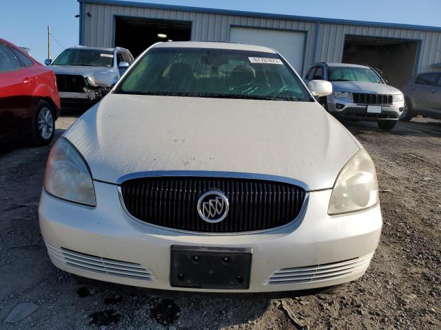 Photo 4 VIN: 1G4HD57278U131549 - BUICK LUCERNE CX 