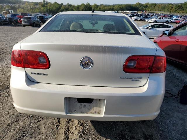 Photo 5 VIN: 1G4HD57278U131549 - BUICK LUCERNE CX 