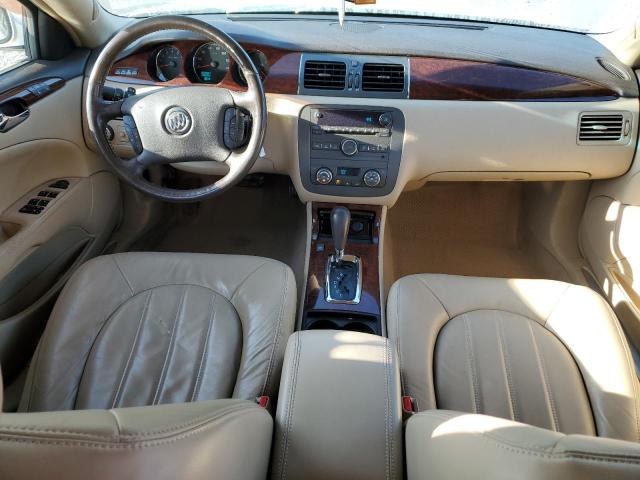 Photo 7 VIN: 1G4HD57278U131549 - BUICK LUCERNE CX 