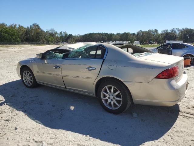 Photo 1 VIN: 1G4HD57278U134709 - BUICK LUCERNE CX 