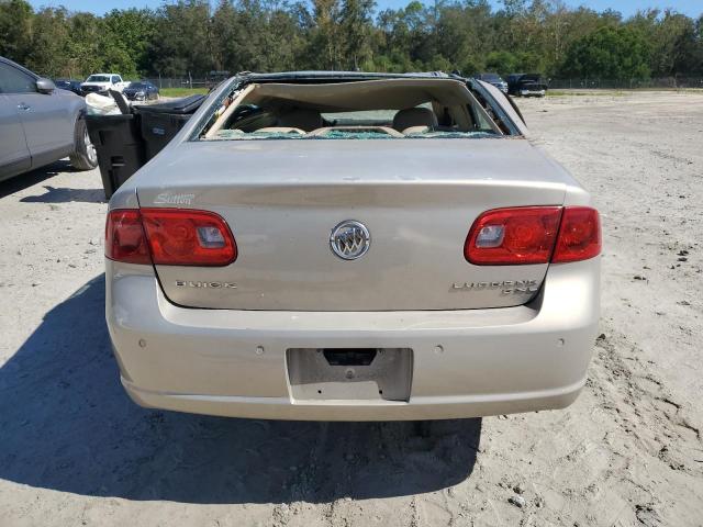 Photo 5 VIN: 1G4HD57278U134709 - BUICK LUCERNE CX 